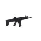 Karabinek ASG AIK MSD-L gen.2 Czarny