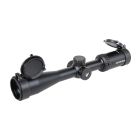 Luneta SOI VictOptics 3-9x40 Czarna