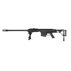 Replika karabinu wyborowego Barret® M98B Mrad - czarny