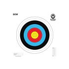 Tarcze Łucznicze BOW - 50 szt.