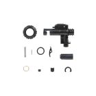 Komora rotacyjna Hop-Up Specna Arms TDC Magnus™ z gumką Helium™ Flat Hop do replik M4/M16