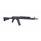 KPYK AK SA-PJ14 PRIME BLDC Karabin szturmowy AEG - Czarny