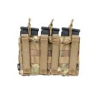 Potrójna ładownica typu Open na magazynki M4/M16 Specna Arms Tactical MC