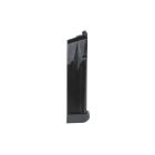 Magazynek green gas 33 kulki SRC Hi-Capa Czarny