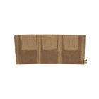 Ładownica VX Triple Rifle Mag Sleeve - coyote