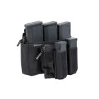 Panel przedni Emerson Gear EM9631 Czarna