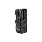 Podwójna uniwersalna ładownica na magazynki Specna Arms Tactical MC Black