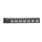 Szyna Taktyczna NR-15 5KU 13.5" Czarna