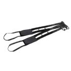 Uniwersalne Cummerbundy Wosport VE-106-ACC-09 QD MC Black