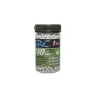 Kulki SRC BIO 0.36g butelka 950 sztuk Białe