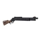 Strzelba ASG Lever Action Golden Eagle AT8703 Czarna