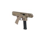 Pistolet maszynowy ASG Lambda Defence x B&T GHM9 Gen.2 Tan