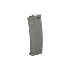 Magazynek S-Mag Mid-Cap na 125 kulek Oliwkowy