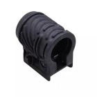 Montaż RIS 22mm latarki do AK - UCHWYT | CYMA