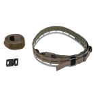 Pas taktyczny Wosport Lightweight Tactical Belt (M) Ranger Green