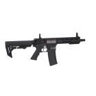 Karabinek ASG Specna Arms SA-F14 FLEX™ Gen.2 HAL ETU™ Czarny