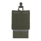 Elastyczna ładownica Wosport na magazynek karabinowy MG-122 Ranger Green
