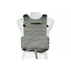 Kamizelka Taktyczna typu 94K Plate Carrier M4 - Foliage Green