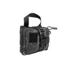 Mała apteczka zrywana Specna Arms Tactical MC Black