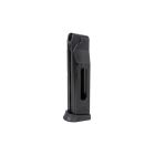 Polimerowy magazynek CO2 15 kulek Cybergun do replik PT24/7 V2