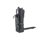Elektryczna szybkoładowarka Specna Arms w kształcie radioodbiornika AN/PRC152 Czarna