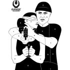Tarcze Strzeleckie Hostage 50szt
