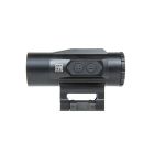 Celownik pryzmatyczny Specna Arms EDGE™ MG 5x32 Czarny