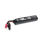 Akumulator Li-Po Specna Arms x Gens Ace 1100 mAh 25C 11.1V T-Deans G-Tech
