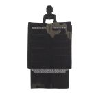 Elastyczna ładownica Wosport na magazynek karabinowy MG-122 MC Black