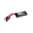 Akumulator Li-Po Specna Arms x Gens Ace 300 mAh 35C 7.4V JST G-Tech