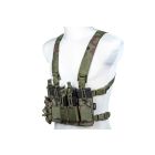 Kamizelka taktyczna typu Chest Rig Specna Arms Tactical Adaptive Wz.93 Pantera Leśna