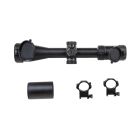 Luneta VictOptics S4 4-16X44 FSP Czarna