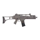 Replika karabinka SA-G11 KeyMod EBB - tan