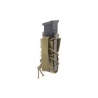 Modularna ładownica na magazynek pistoletowy TC+ - wz. 93 pantera leśna