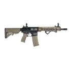 Karabinek ASG Specna Arms SA-E20 EDGE™ HAL 2 ETU Gen. 2 Half-Tan