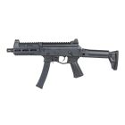Pistolet Maszynowy ASG Arcturus PPK20M1 AEG PE™
