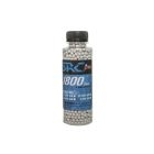 Kulki SRC 0.36g butelka 1800 sztuk Białe