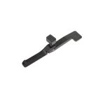 Zatrzask magazynka do replik SRS Silverback V2 - czarny