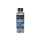 Kulki SRC 0.43g butelka 1800 sztuk Białe