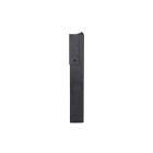 Magazynek Low Cap 65 kulek do replik ARES M3A1 - Czarny