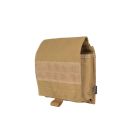 Uniwersalna ładownica cargo Mamus - Coyote Brown