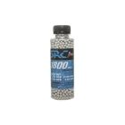 Kulki SRC 0.45g butelka 1800 sztuk Białe