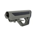 Kolba Specna Arms Heavy Ops Stock do replik M4/M16 Oliwkowa