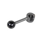 HTI Steel bolt head assembly Silverback SBA-BTH-10