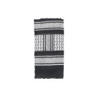 Chusta Specna Arms typu Shemagh Regular Szaro-Czarny