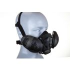 Maska Tactical Respirator Modeling Mask MC Black