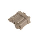 Pojemnik na akumulatory Wosport HL-ACC-81 Tan