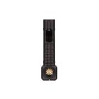 Chwyt pistoletowy Specna Arms x Mancraft MSG Speedsoft Grip z regulatorem MMR Złoty
