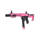 Karabinek ASG Specna Arms SA-FX02 FLEX™ Gen.2 BLDC™ HAL ETU™ Różowy