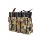 Potrójna ładownica Open na magazynki typu 7.62 Emerson Gear MC